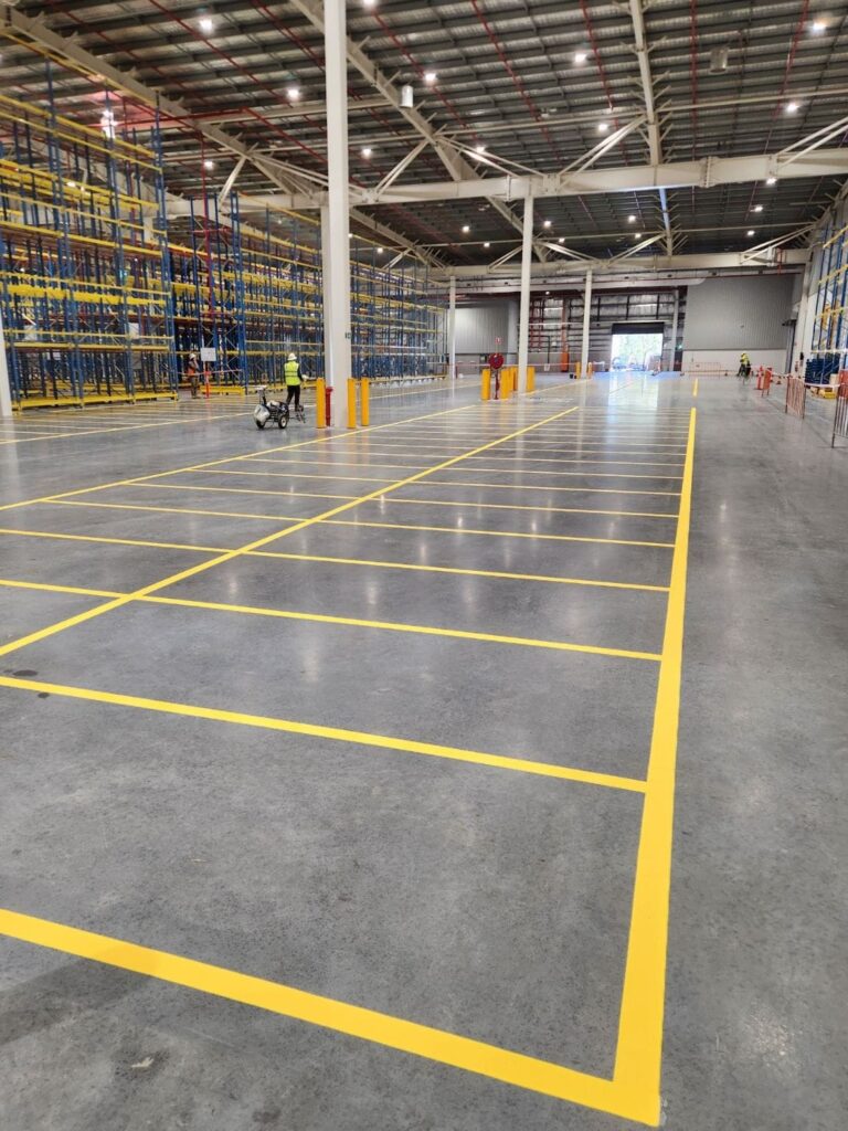 Standard Paint